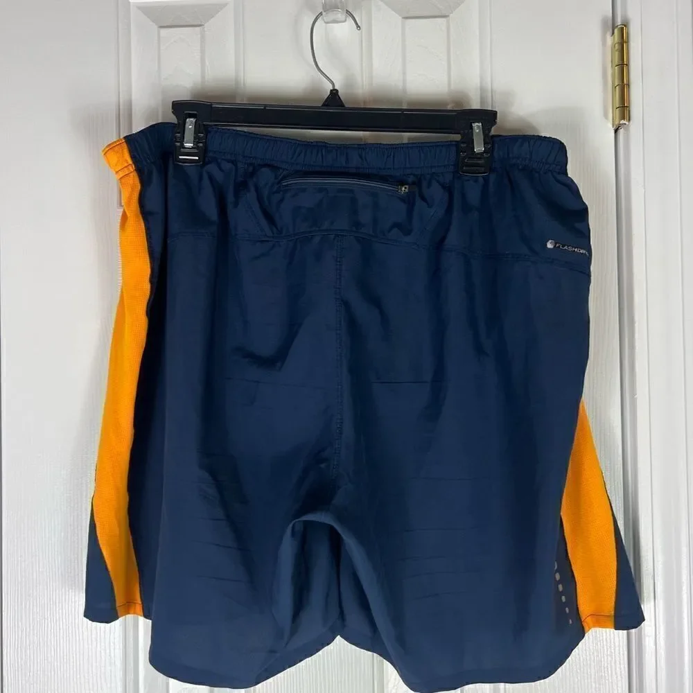 North Face Mens Swim Trunks Size XL